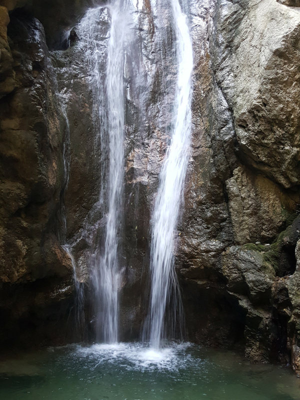 Cascate del Catafurco