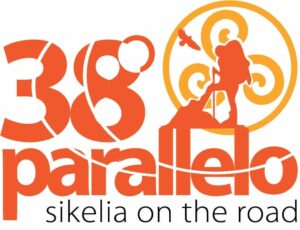 38° Parallelo: Sikelia on the Road
